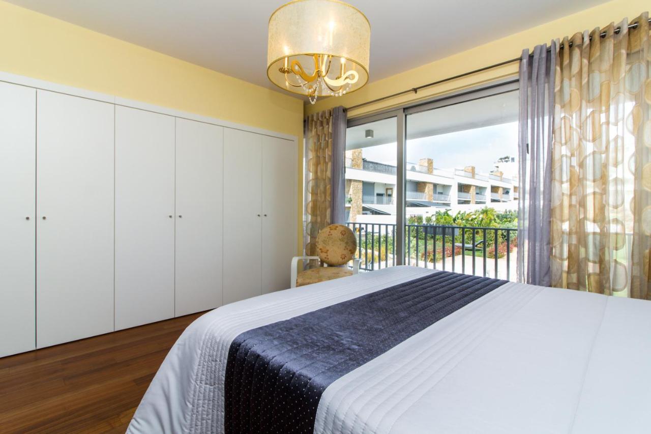 Glamour House By Stay-Ici, Algarve Holiday Rental * Albufeira